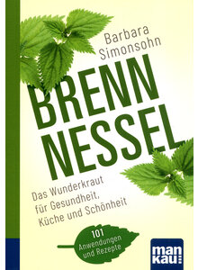 BRENNNESSEL - BARBARA SIMONSOHN