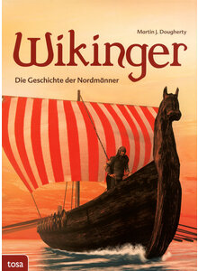 WIKINGER - MARTIN J. DOUGHERTY