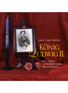 KNIG LUDWIG II. - JEAN LOUIS SCHLIM
