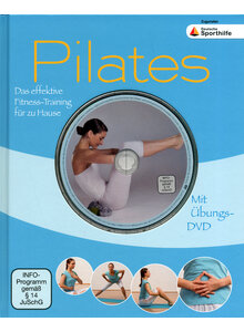 PILATES - TRACZINSKI/POLSTER