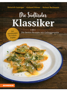DIE SDTIROLER KLASSIKER - GASTEIGER/WIESER/BACHMANN