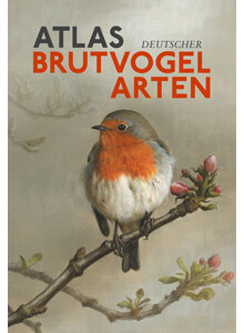 ATLAS DEUTSCHER BRUTVOGELARTEN (ADEBAR) -