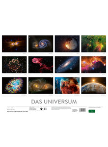 KALENDER DAS UNIVERSUM 2023 - Bild 4