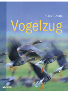 VOGELZUG - KLAUS RICHARZ