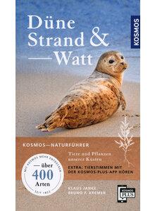 DNE, STRAND UND WATT - JANKE/KREMER