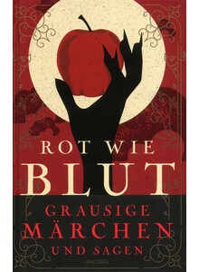 ROT WIE BLUT - JULIAN AURINGER