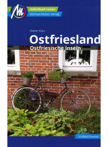 OSTFRIESLAND - (M) DIETER KATZ