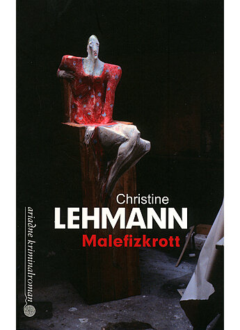 KRIMIPAKET LISA NERZ - DIE SCHWBISCHE DETEKTIVIN - CHRISTINE LEHMANN Bild 5