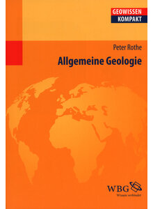 ALLGEMEINE GEOLOGIE - PETER ROTHE