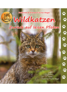 WILDKATZEN - HEIDEROSE & A. FISCHER-NAGEL