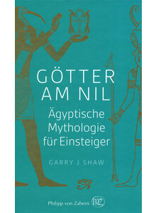 GTTER AM NIL - GARRY J. SHAW