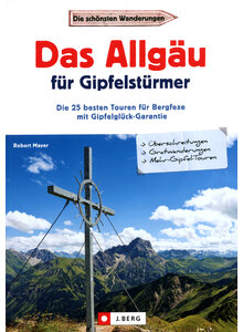DAS ALLGU FR GIPFELSTRMER - ROBERT MAYER