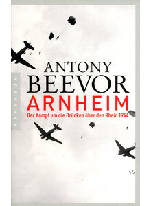 ARNHEIM - ANTHONY BEEVOR