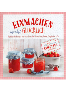 EINMACHEN MACHT GLCKLICH -