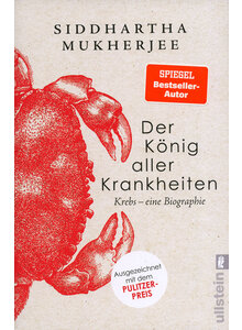 DER KNIG ALLER KRANKHEITEN - SIDDHARTHA MUKHERJEE