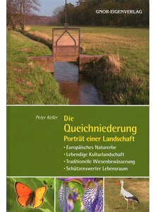 Produktbild fr 'DIE QUEICHNIEDERUNG - PETER KELLER'