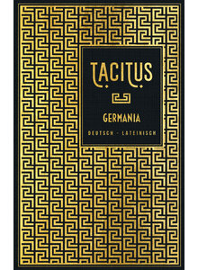 TACITUS - GERMANIA