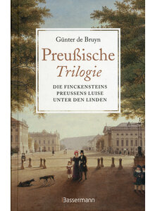 PREUSSISCHE TRILOGIE - GNTER DE BRUYN