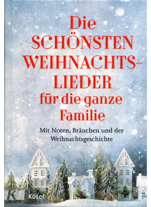 DIE SCHNSTEN WEIHNACHTSLIEDER FR DIE GANZE FAMILIE - STEFAN WEIGAND