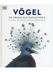 VGEL DIE GROSSE BILDENZYKLOPDIE -