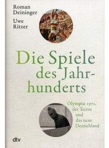 DIE SPIELE DES JAHRHUNDERTS - DEININGER/RITZER
