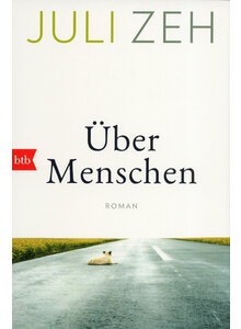 BER MENSCHEN - JULI ZEH
