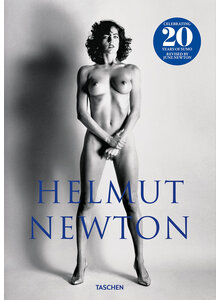 HELMUT NEWTON - SUMO - JUNE NEWTON (HRSG.)