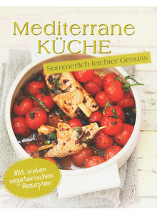 MEDITERRANE KCHE -