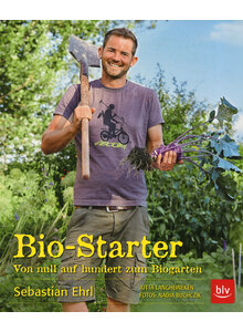 BIO-STARTER - SEBASTIAN EHRL