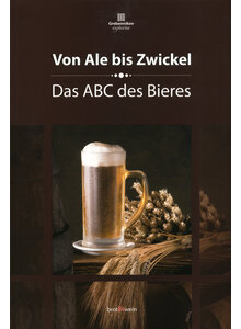 Produktbild fr 'VON ALE BIS ZWICKEL - PETER EICHHORN'
