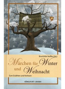 MRCHEN FR WINTER UND WEIHNACHT - BRUNHILDE NOFFKE