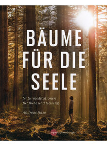 BUME FR DIE SEELE - ANDREAS HASE
