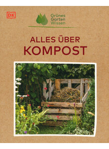 ALLES BER KOMPOST - ZIA ALLAWAY
