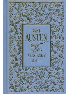 VERSTAND & GEFHL - JANE AUSTEN