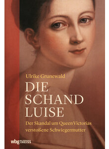 DIE SCHANDLUISE - ULRIKE GRUNEWALD