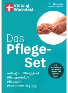 DAS PFLEGE-SET - EUG�NIE ZOBEL