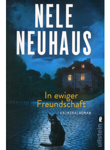 IN EWIGER FREUNDSCHAFT - NELE NEUHAUS