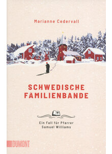 SCHWEDISCHE FAMILIENBANDE - MARIANNE CEDERVALL