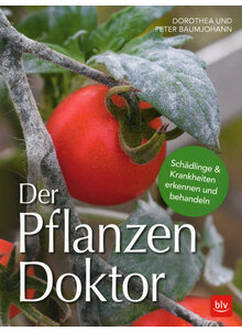 DER PLANZEN-DOKTOR - BAUMJOHANN