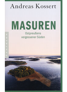 MASUREN - ANDREAS KOSSERT