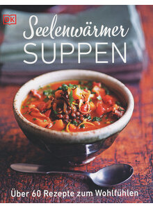 SEELENWRMERSUPPEN -