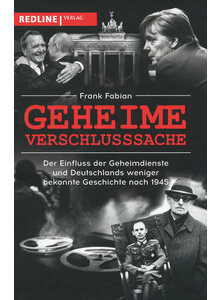 GEHEIME VERSCHLUSSSACHE - FRANK FABIAN