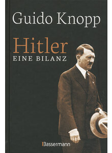 HITLER - EINE BILANZ - GUIDO KNOPP