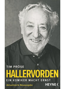 HALLERVORDEN - TIM PRSE