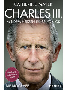 CHARLES III. - CATHERINE MAYER