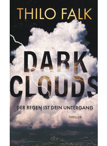 DARK CLOUDS - THILO FALK