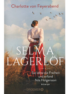 SELMA LAGERLF - CHARLOTTE VON FEYERABEND