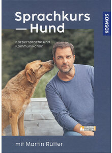 SPRACHKURS HUND MIT MARTIN RTTER -