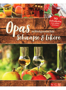 OPAS SELBSTGEMACHTE SCHNPSE & LIKRE -