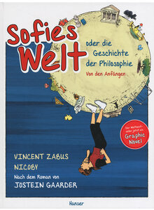 SOFIES WELT - ZABUS/NICOBY